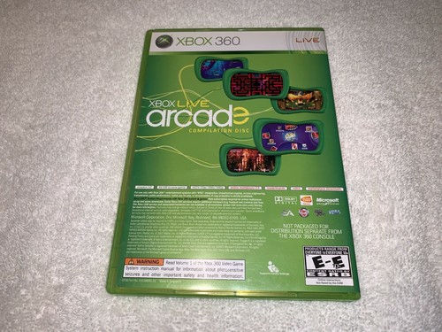 Sega Superstars Tennis (Microsoft Xbox 360, 2008) Juego Completo LN Como Nuevo! - Imagen 2 de 4