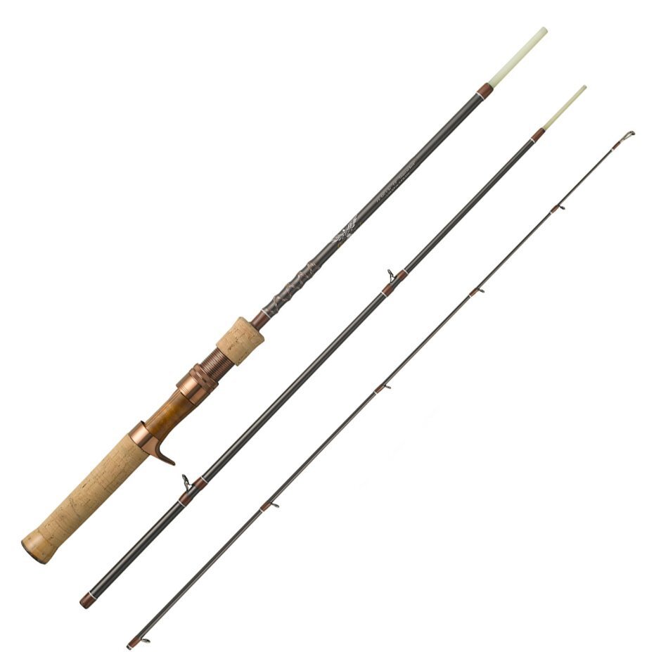 Fenwick FS53CL-3J Undercut Bank | eBay