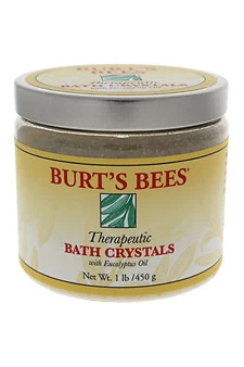 Burt's Bees Eucalyptus Scent Bath Salts