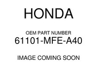 Honda 2010-2018 Shadow VT Vorderer KotflüGelträGer 61101-MFE-A40 Neu 61101MFEA40