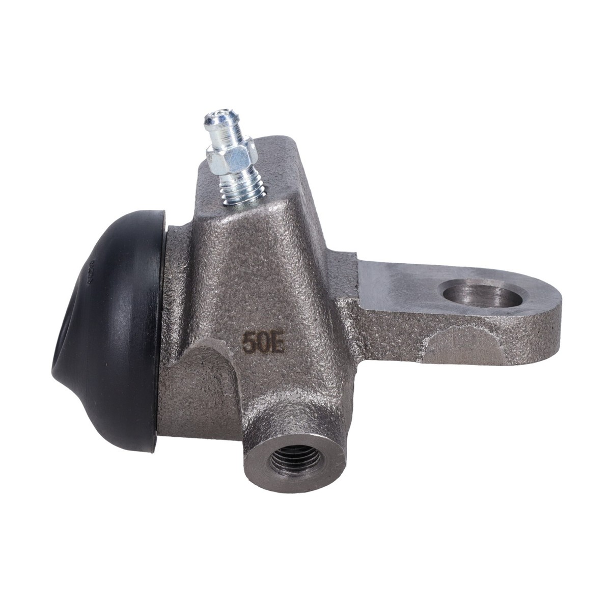 Deluxe Brake Kit w/ Master Cylinder for 1946-1949 DeSoto 6
