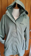 Ayacucho Sherwood 3 In 1 Waterproof Windbreaker Jacket - Size Xxl New