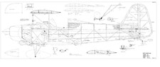 SMITH MINIPLANE 88".