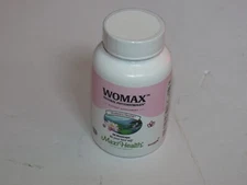 sh8 Maxi Health Womax Natural Phytoestrogen - 60 MaxiCaps 02/26