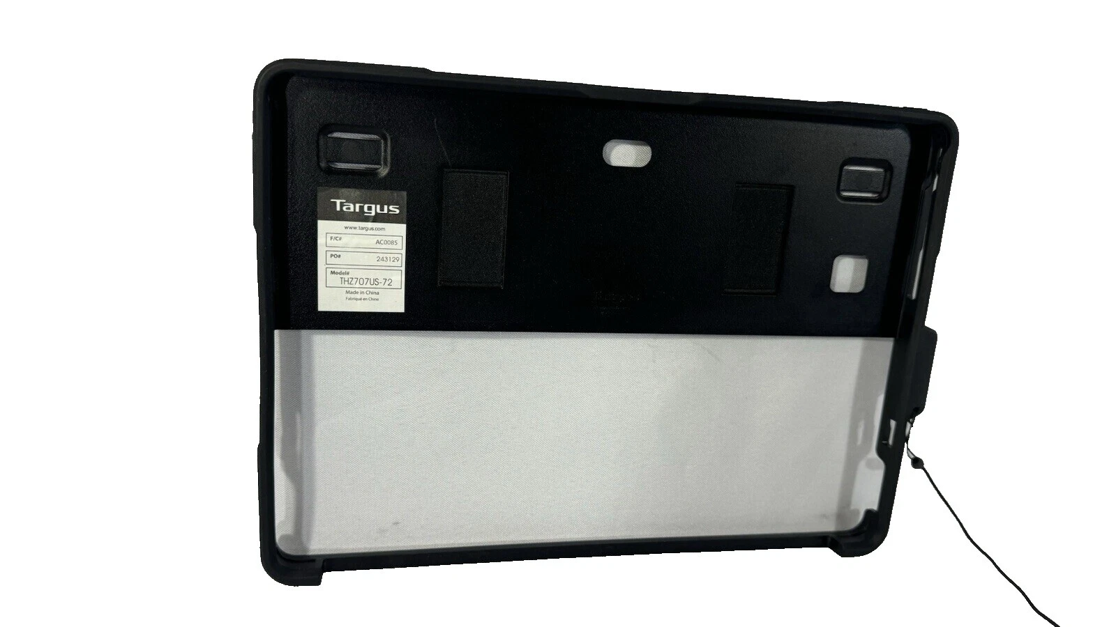 Carcasas para laptop Targus