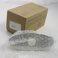 SYMMONS SPF-28 Deck Plate - Prepaid Shipping SPF28 