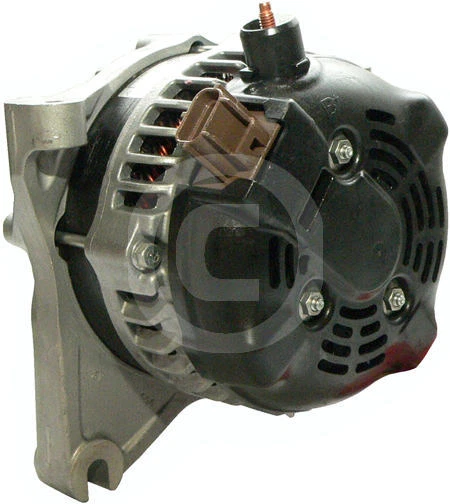 FORD Expedition Lincoln Navigator V8 5.4L 330cid 2007-2008 HIGH AMP ALTERNATOR Foto 2 de 3