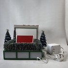 New ListingDepartment 56 The OriginalSnow Village Stardust Drive-In Theater Light Up