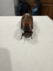 lego star wars mini sets 4489 4493 4491 4490 And Others Batch Mostly Complete