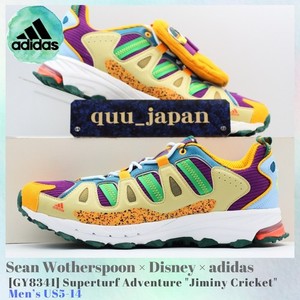Adidas Jiminy Cricket | eBay
