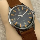 Omega Seamaster Manual Cal.285 Mens 35mm Swiss Made Ref.14390-6 SC