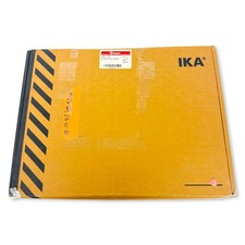 IKA Eurostar 60 Control Module WiCo Controller EURO-ST60C for Overhead Stirrer