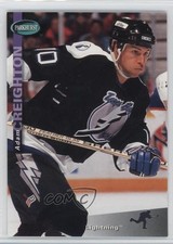 1994-95 Parkhurst Adam Creighton #222 0a4