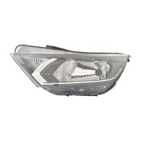 Depo 221-11ANLMLDEM2 Scheinwerfer Links FüR I20 III BI3 08.20- Hyundai