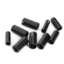 Set(9) Adapter Converter Router Collet Reduction Sleeve Tool Bit Connector