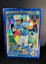 2024 Score Cubic /120 Joey Bosa #165 