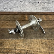 Vintage Shimano HB-MN72 Deer Head Front Hub 36H High Flange Japan Sealed