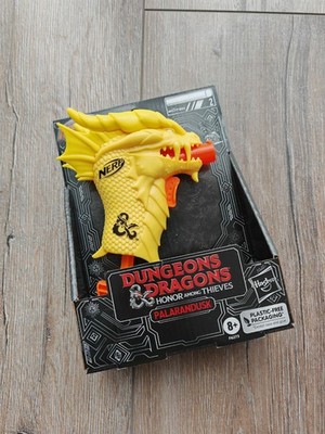 Dungeons & Dragons Pfeilpistole NEU
