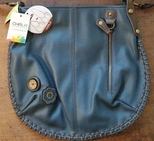 Chala purse and handbag, Tote NWT And Crossbody