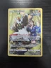 2022 Pokemon Passimian TG08/TG30 Silver Tempest Trainer Gallery Holo