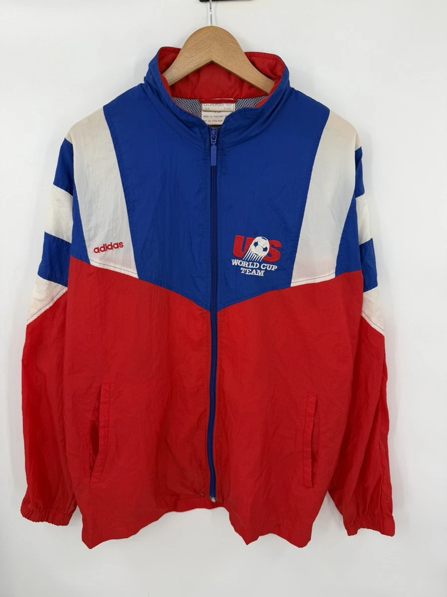 adidas USA National Team Soccer Jackets for sale | eBay