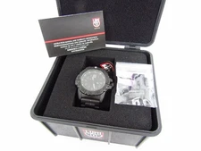 LUMINOX 3500-1GBq Analog Wristwatch AC25763 Used