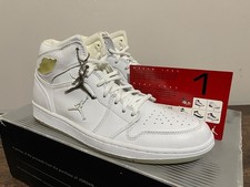 2002 Nike Air Jordan 1 Retro 