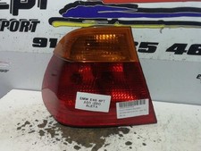 Feu arrière BMW 323