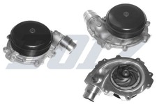 Wasserpumpe Motorkühlung DOLZ M261 für MERCEDES W176 W246 W242 KLASSE Sports CLA Wasserpumpe Motorkühlung DOLZ M261 für MERCEDES W176 W246 W242 KLASSE Sports CLA