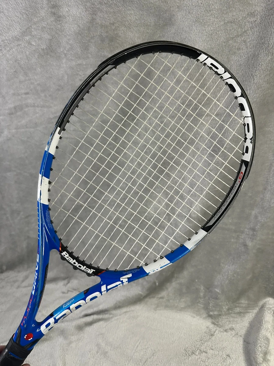 Babolat Pure Drive Roddick for sale | eBay