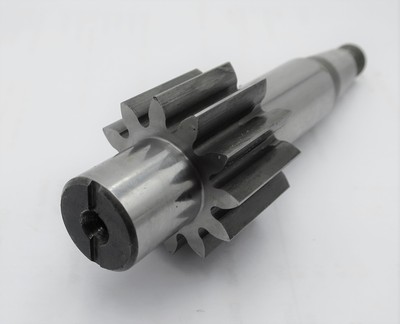 S12 16CC 17MM 1:5 X 30MM TAPER PBS12DGK1160