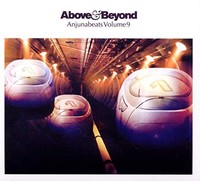 Above Beyond - Anjunabeats Volume 9 - Cd - G3Z