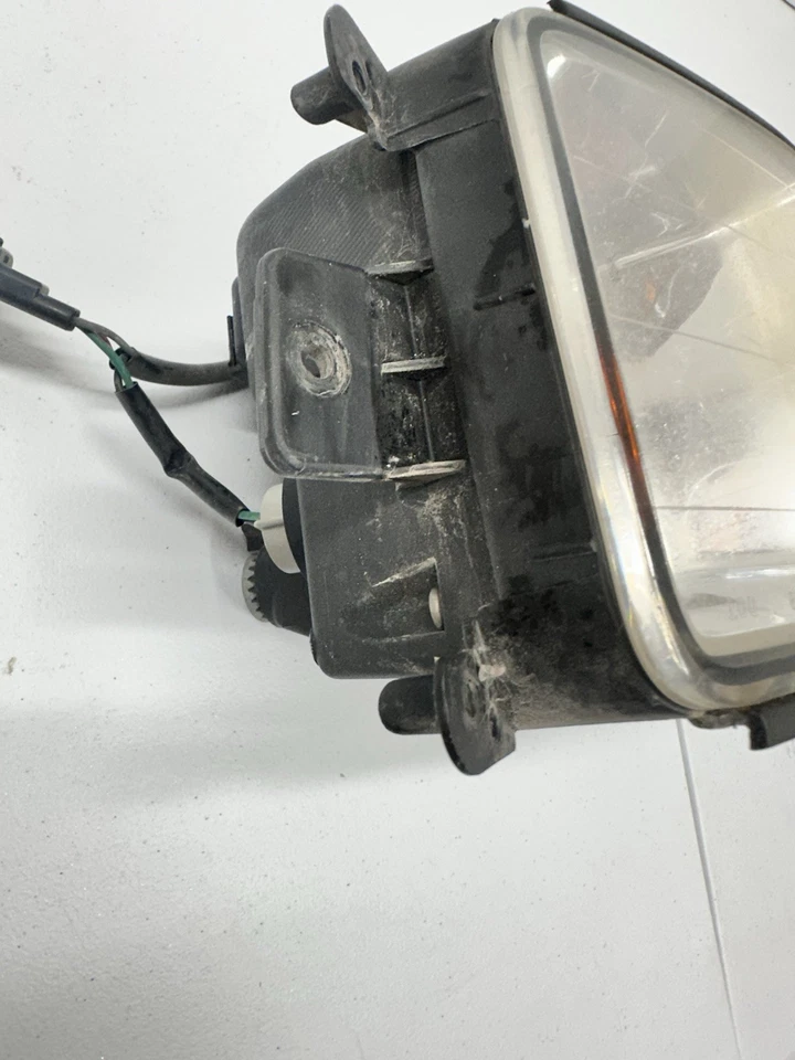 04-10 INFINITI Qx56 - 驾驶员侧雾公园转灯原始设备制造商左 LH S17 — 第 4/4 张图片