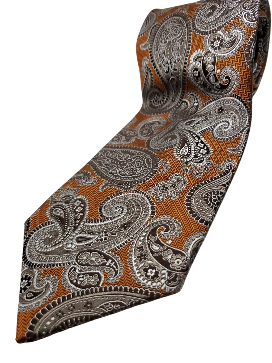 Jos. A. Bank Paisley Ties for Men for sale | eBay display picture 1