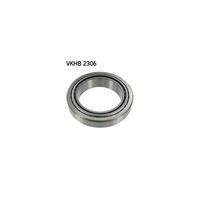 Radlager SKF Vkhb 2306 FüR DAF MERCEDES-BENZ Scania Volvo, Hinterachse, AußEn