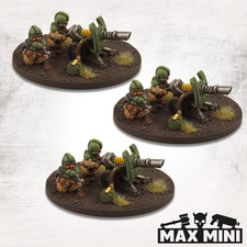 MaxMini Neu in OVP Laser Heavy Weapons