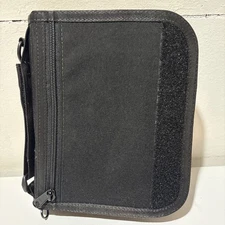 Rite in the Rain Field Planner Starter Black Cordura Field Notebook