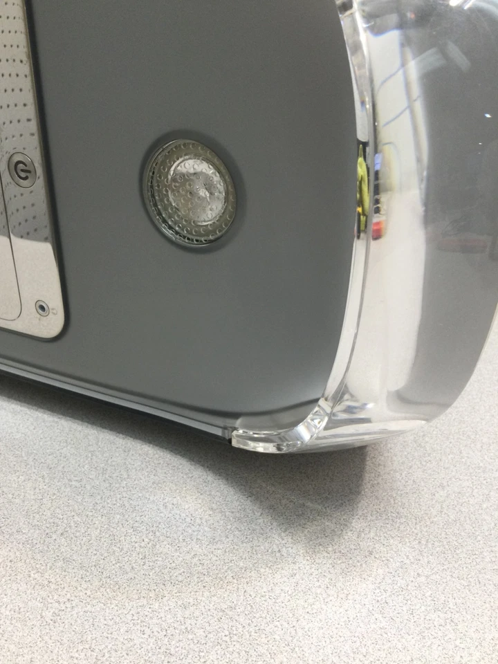 Apple Power Mac G4 M8570 2002 Desktop Computer, No AC Adapter! NON-TESTED!*READ* - Image 4 of 4