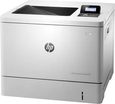 HP Color LaserJet Enterprise M553 Network Laser Printer With Toner TESTED 40ppm