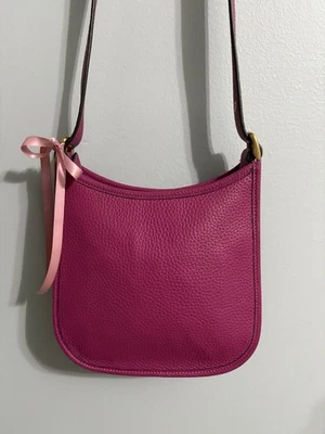 Coach ピンク ショルダーバッグ バッグ & ハンドバッグ 女性用 | eBay