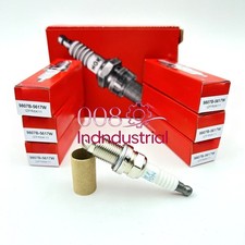 6pcs Ngk Iridium Spark Plugs Izfr6k11 For V6 Accord Mdx Tl Rl 6pcs Ngk Iridium Spark Plugs Izfr6k11 For V6 Accord Mdx Tl Rl