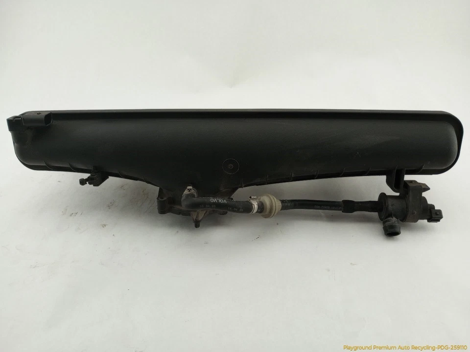 Впускной коллектор Volvo XC60 3,0 л 6 цилиндров подходит для 2009 2010 2011 2012 2013 09 10 - Изображение 4 из 4