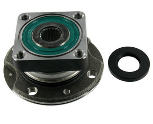 Europa Motori Cuscinetto FüR Fiat Panda Europa Motori 4400918 5890994 5963034-image