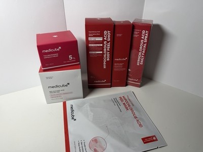 Medicube Red Skin Care