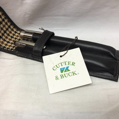 Cutter & Buck Pen Set Emerging Leaders