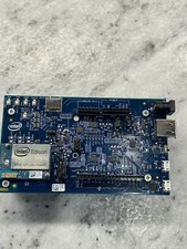 Intel Edison Standard Power On Board Antenna Arduino
