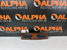 Misc. Electrical Switch MERCEDES C-CLASS 07