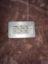 PERRINE FLY BOX W/ Flies #92 RARE