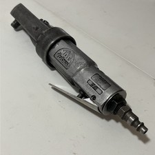 Mac Tools Ar777 38 Drive Heavy Duty Air Ratchet Pneumatic Socket Wrench