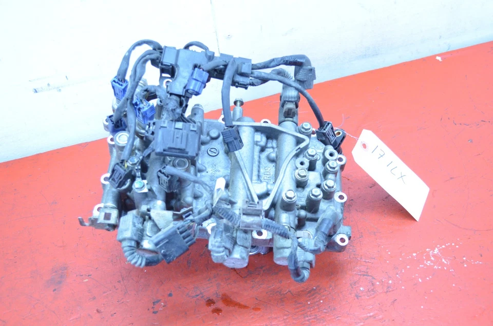 16-20 ACURA ILX 2.4L FWD AUTOMATIC TRANSMISSION VALVE BODY OEM - Image 2 of 4